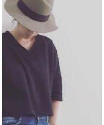 SENSE OF PLACE by URBAN RESEARCH | Tシャツ/カットソー