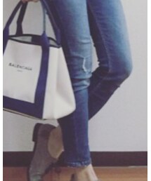 BALENCIAGA | トートバッグ