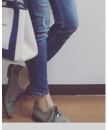 REZOY | シューズ