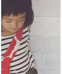 無印良品 | Tシャツ/カットソー