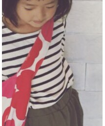 marimekko | ショルダーバッグ