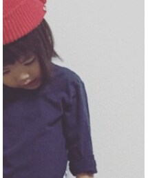 無印良品 | Tシャツ/カットソー