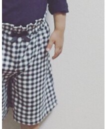 GLOBAL WORK | その他パンツ