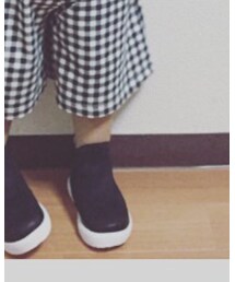 GLOBAL WORK | ブーツ