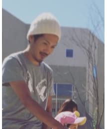 Maison Kitsune | Tシャツ/カットソー