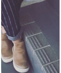 GLOBAL WORK | スニーカー