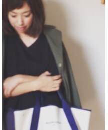 SENSE OF PLACE by URBAN RESEARCH | Tシャツ/カットソー