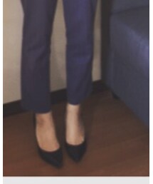 REZOY | パンプス