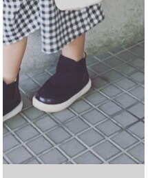 GLOBAL WORK | ブーツ