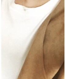 H&M | ノーカラージャケット