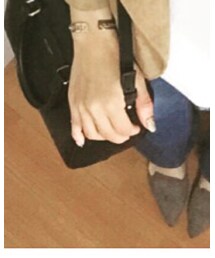 Saint Laurent | ショルダーバッグ