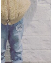 H&M | デニムパンツ