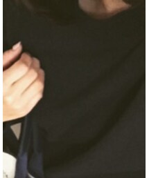 ZARA | Tシャツ/カットソー