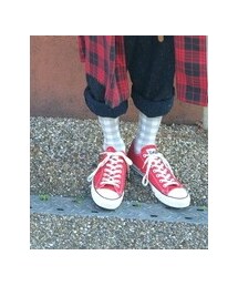 used | スニーカー