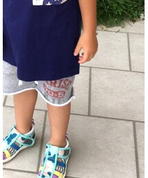 DENIM DUNGAREE | その他パンツ