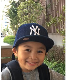 NEW ERA | キャップ