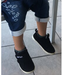 SLAP SLIP | スニーカー