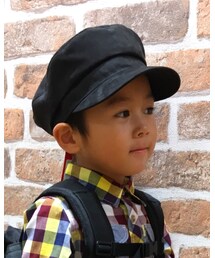 Birthday | キャスケット