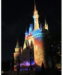 Disney | ワンス・アポン・ア・タイムめちゃくちゃ綺麗でした❤️(その他)