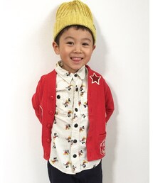 F.O.KIDS | シャツ/ブラウス