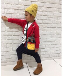 おチビ壁「ドン」 | その他