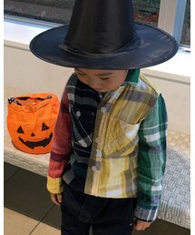 DENIM DUNGAREE | シャツ/ブラウス