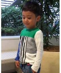 BREEZE | Tシャツ/カットソー