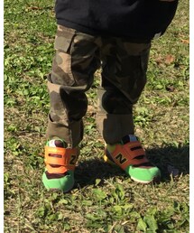 NEW BALANCE | スニーカー