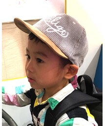 Birthday | キャップ