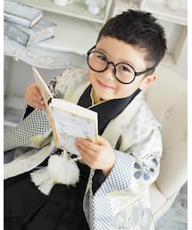 丸眼鏡☆ | メガネ