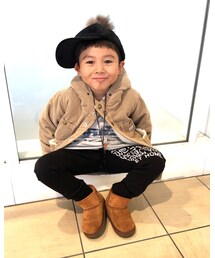 ぼんぼんキャップ🧢 | その他