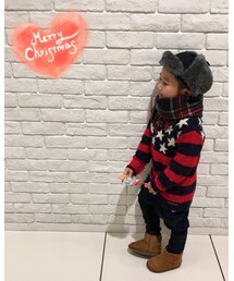 F.O.KIDS | その他