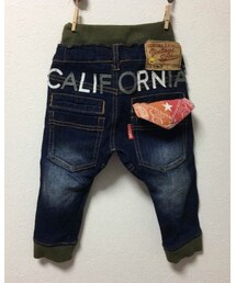 BREEZE | デニムパンツ