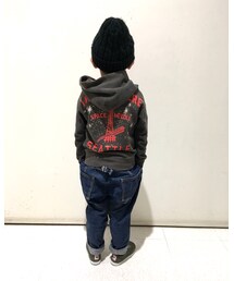 後ろ☆ | その他