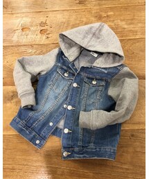 H&M | デニムジャケット