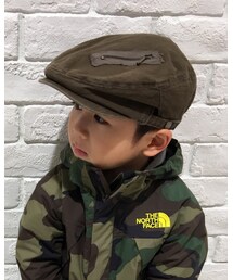 no brand | ハンチング/ベレー帽