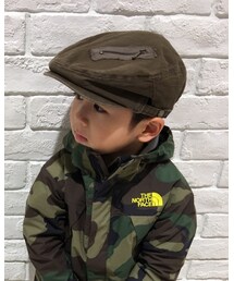 no brand | ハンチング/ベレー帽