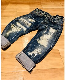 GO TO HOLLYWOOD | デニムパンツ