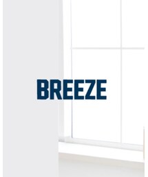 BREEZE | その他