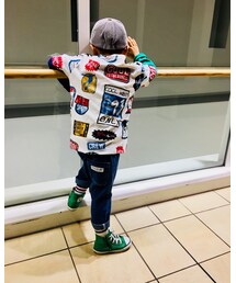 ZARA KIDS | Tシャツ/カットソー