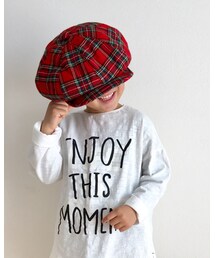 no brand | キャスケット