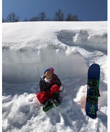 🏂 | スポーツグッズ