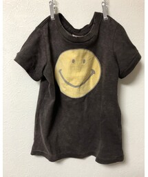 DENIM DUNGAREE | Tシャツ/カットソー