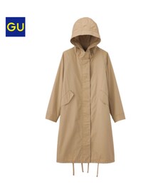 GU | モッズコート