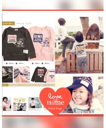 noa department store☆ | スウェット