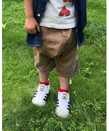 COMECHATTO&CLOSET | パンツ