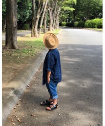 後ろ★ | その他