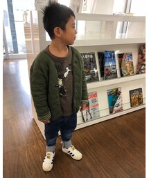 ★ | その他