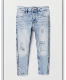 H&M | デニムパンツ