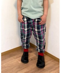 Junk  store | パンツ